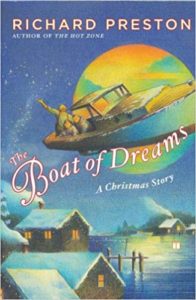 Boat of Dreams