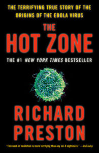 crisis in the red zone by richard preston