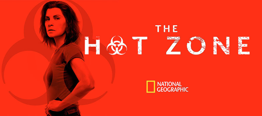 دانلود زیرنویس سریال The Hot Zone 2019 - بلو سابتايتل